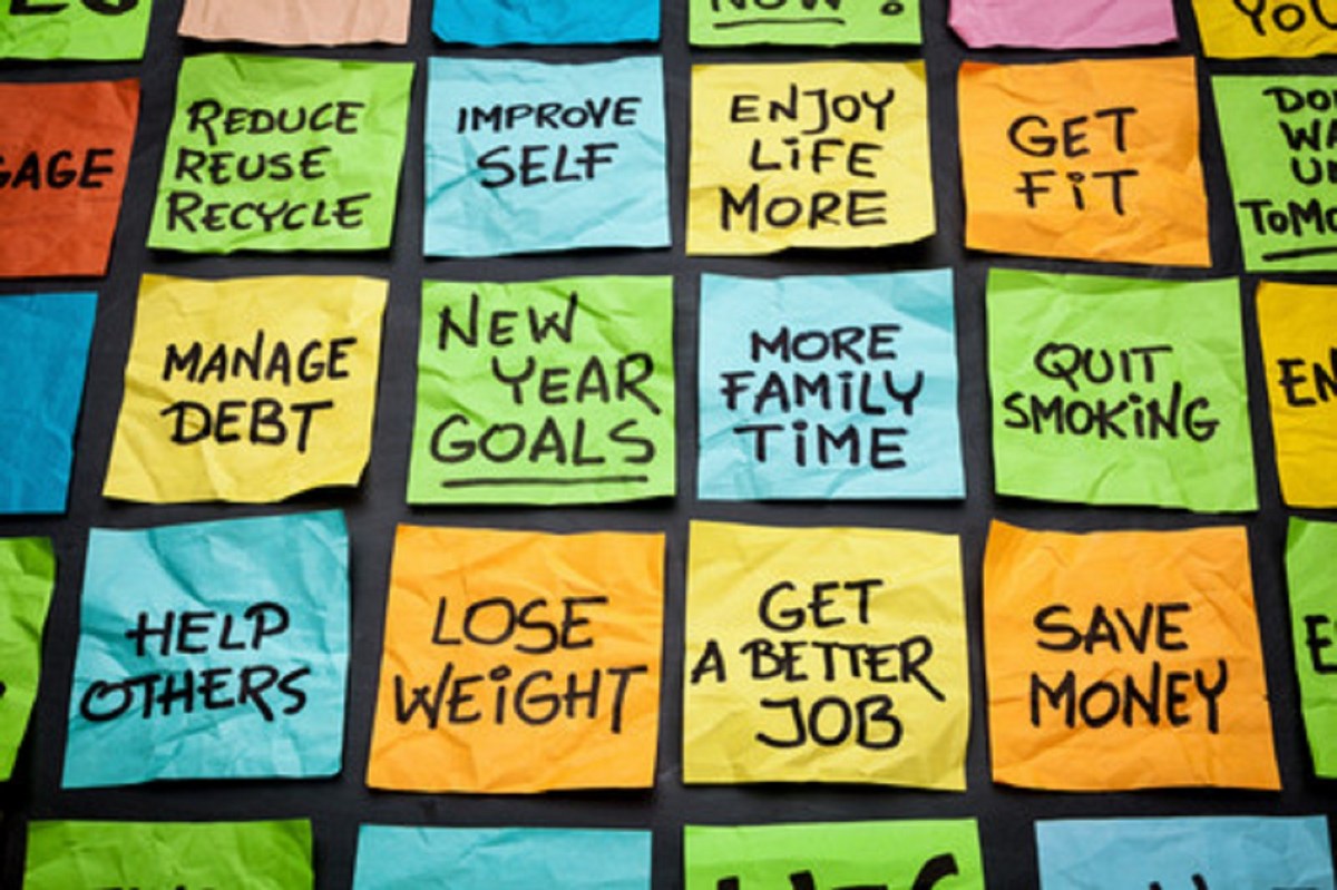 New Year’s Resolution: Get Followers (and follow back) | Matt Manochio