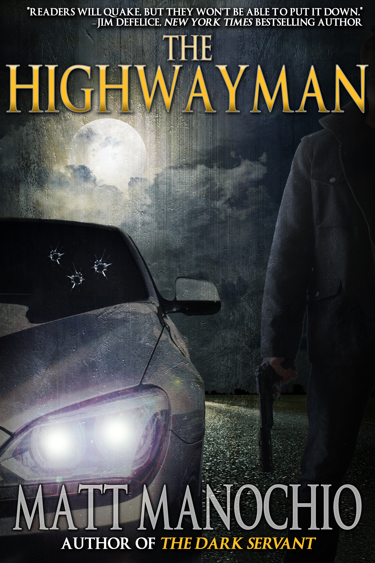 The Highwayman